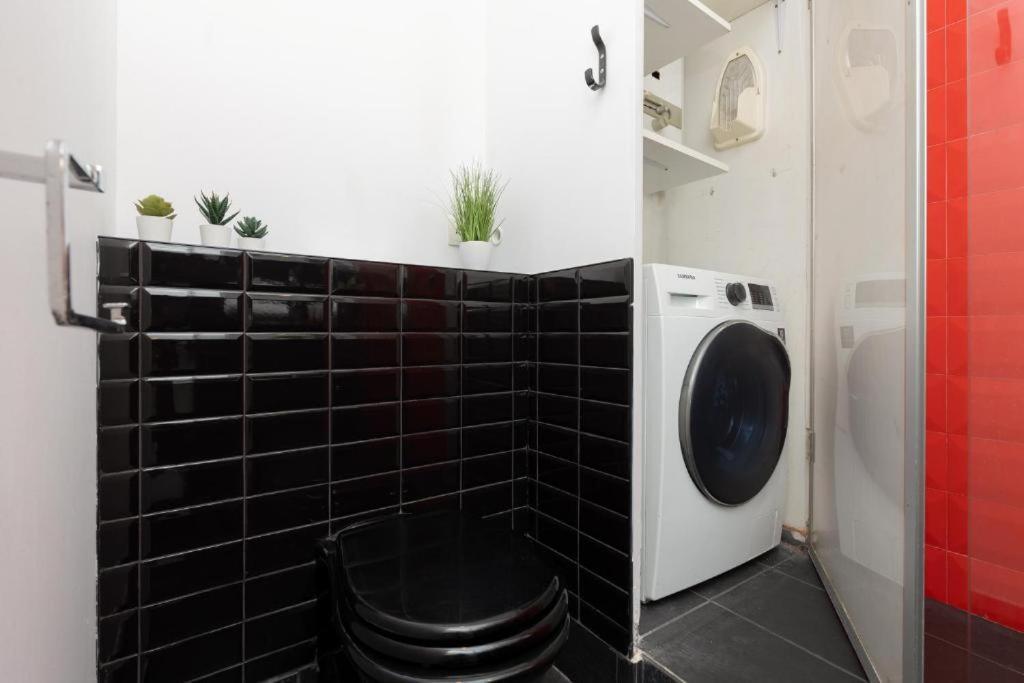 Cozy Old Town Apartment وارسو المظهر الخارجي الصورة
